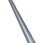 Profil psyeaa 125 protuklizni alu srebro  h: 12,5 mm l: 2,7 m