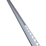 Profil pbpeaa 103 alu protuklizni  h: 10 mm l: 3 m  srebro mat