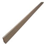 MDF sokl 6079  boja:P 050295 19x58mm L:2,4m