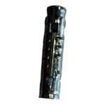 Tipla čelična 06 x 45 mm