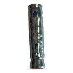 Tipla čelična 12 x 75 mm