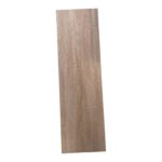 Drvena polica hrast 100x30 cm