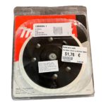 Podložna ploča meka 150 mm za bo6030 196684-1