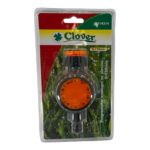 Programator analogni 0-120 min za slavinu ''clover''