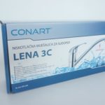 Slavina za sudoper lena niskotlačna