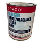 Hidroizolacija Gard 600 1 kg