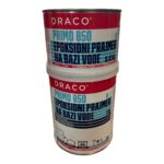 Predpremaz primo 850 set 1,43 kg (1+0,43)