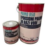 Predpremaz primo 850 set 3,33 kg (2,33+1)