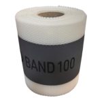 Traka za brtvljenje draco band 100 12 cm x 10 m