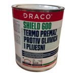 Impregnacija shield 600 1 l