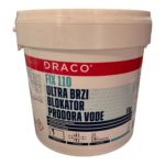 Hidroizolacija draco fix 110 5 kg