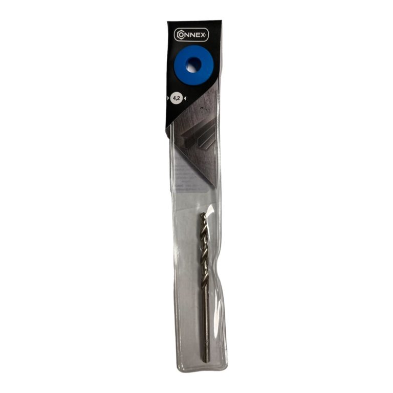 Wurth HSS profi svrdlo 4,2x43x75 mm spiralno svrdlo