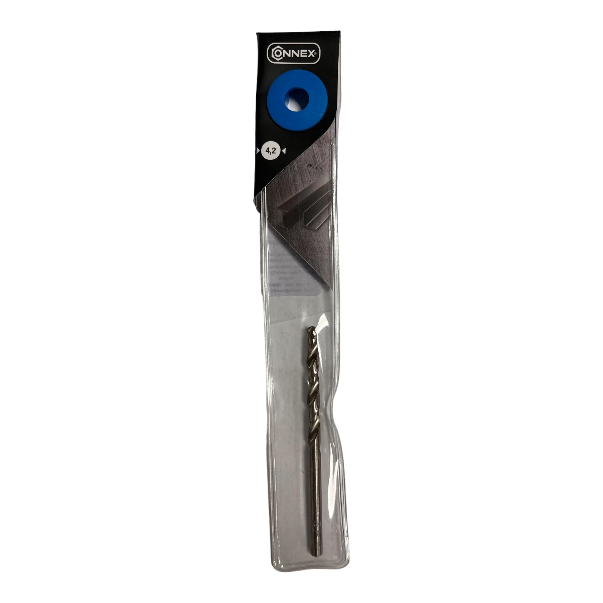 946358 Wurth HSS profi svrdlo 4,2x43x75 mm spiralno svrdlo