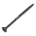 Vijak za drvo 5 x 90/54 mm