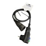 Produžni kabel sa strujnom zaštitom 1.5 m