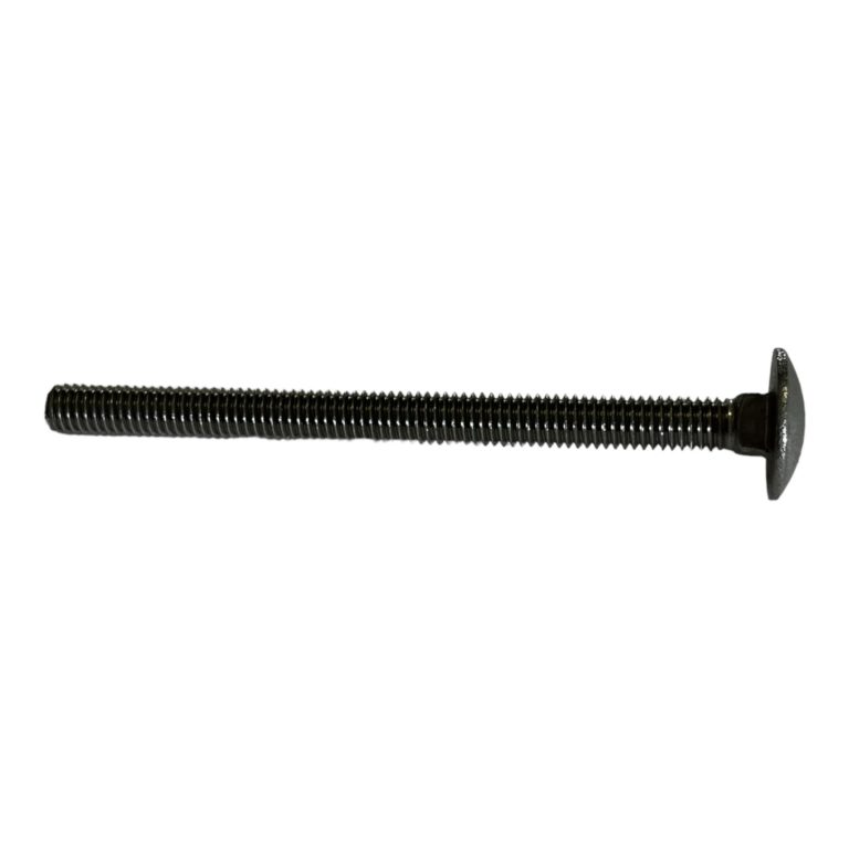 Wurth Torban DIN603 A2 vijak M6x80 mm