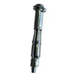 Tipla + vijak za gips 5 x 65 mm