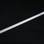 Profil spts 209 s,alu t prof.,Srebro w: 20 mm l: 0,9 m