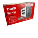 Aparat za zavarivanje telwin rel inverter infinity 170 230 v