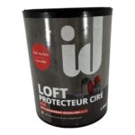 Boja dekorativna id loft zaštitni vosak 1 l 11001011