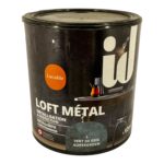 Boja dekorativna id loft metaliz 5 zel pat 0,6 l 11018050
