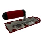 Boja dekorativna id deco gleter inox  11010474
