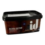 Boja dekorativna id acier oxyde baza 2 l 11013001