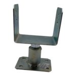 Suport na beton podesiva visina 120 mm