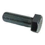 Vijak m20 x 60/60 mm a2k