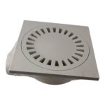 Sifon podni bočni 50/95 plastični