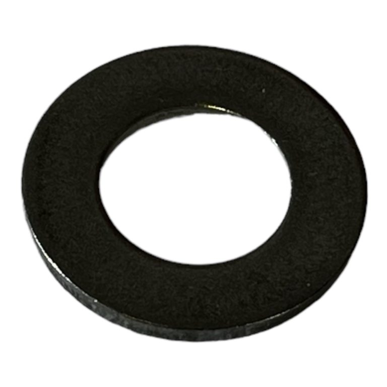 Wurth ravna podloška DIN125 A2 s promjerom otvora 15,0 mm