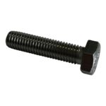 Vijak za željezo din933 a2 m12 x 50/50 mm