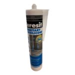 Silikon sanitarni ceresit cs25 graphite 280 ml