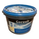 Masa za fugiranje ceresit 2 kg melba