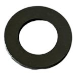 Wurth inox podloška DIN125 140HV s otvorom 8,4 mm
