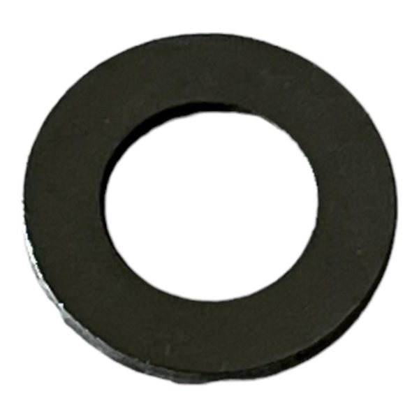 Wurth inox podloška DIN125 140HV s otvorom 8,4 mm
