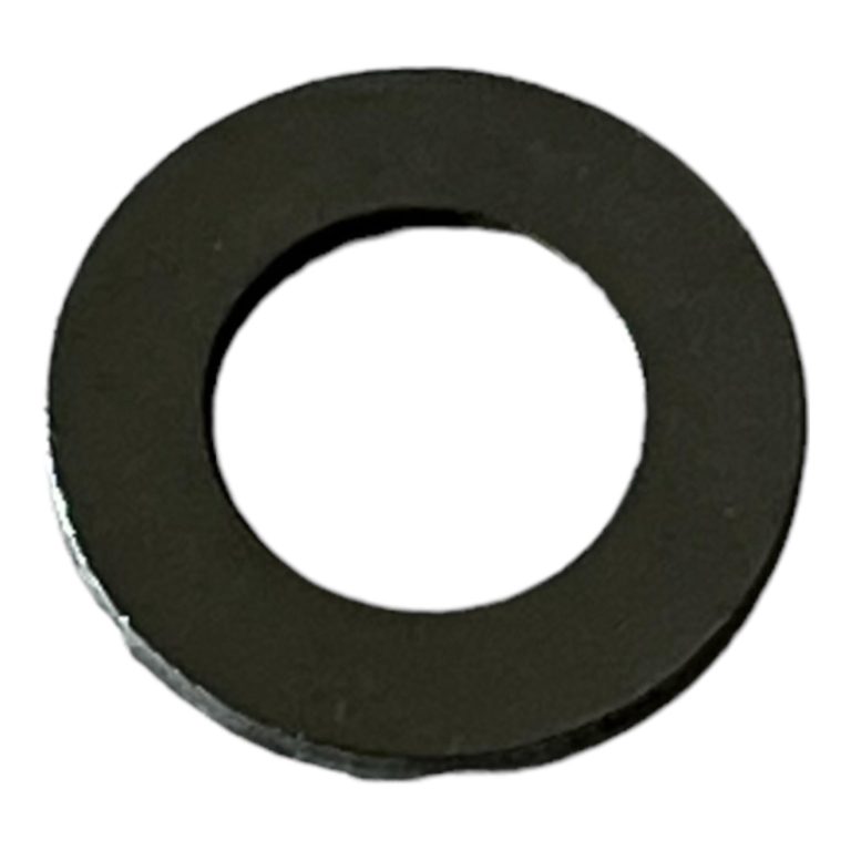 Wurth inox podloška DIN125 140HV s otvorom 8,4 mm