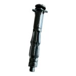 Tipla + vijak za gips 6 x 65 mm