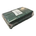 Čep za stup 50 x 50 mm zeleni
