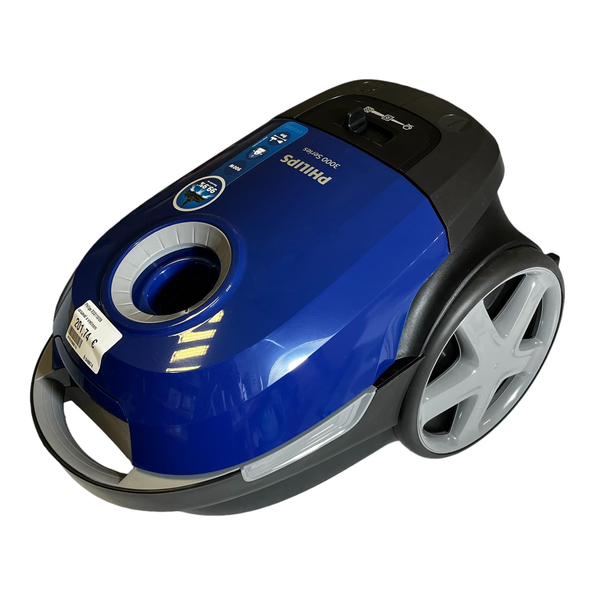 948874 Philips XD3110/09 usisavač s vrečicom - Slika 1