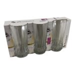 Čaše gaia juice 2,85 dcl 3/1