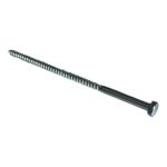 Vijak za željezo din571 a2k 6 x 140 mm