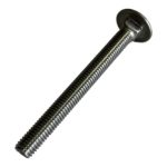 Vijak torban din603 a2 8 x 80 mm