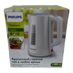 Kuhalo za vodu philips hd9318/70