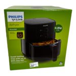 Friteza philips hd9200/90