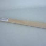 Držalo drveno za čekić 2 cm – 3 cm