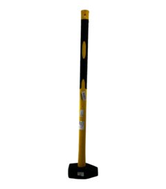 FISKARS sjekira za cjepanje duljine 774 mm i mase 2540 g