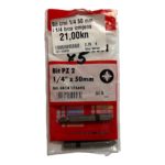 Bit crni 1/4 50 mm