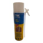 Pjena poliuretanska tkk - pu foam m 500 ml top foam standard ručna