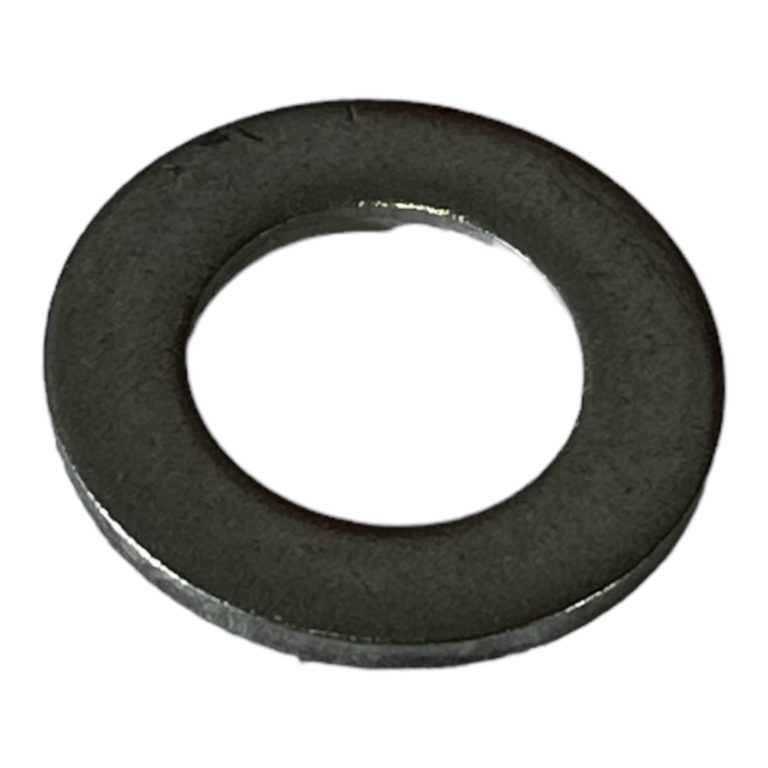 Podloška DIN125 140HV A2 s otvorom promjera 17 mm